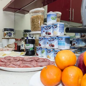 Budapest Bed&Breakfast B&B