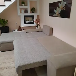 R&r Rákóczi Apartament