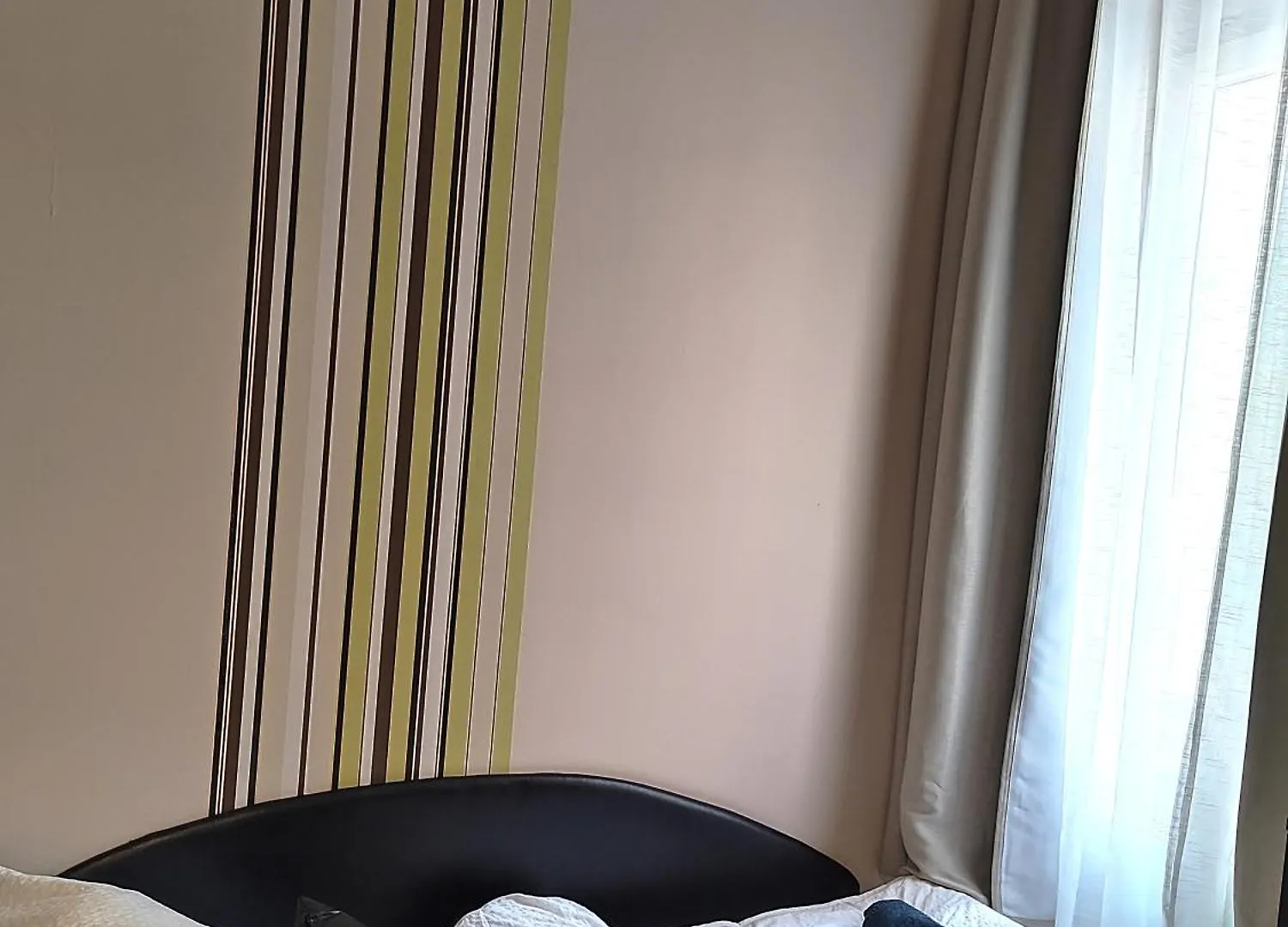 Fashionstreet City Center Blue Apartment Budapeşte